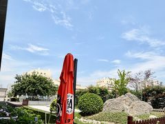 -悦融·京鲁菜·露台花园(安定门店)