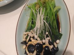 -万荣烤鸭店·北京菜(天坛店)