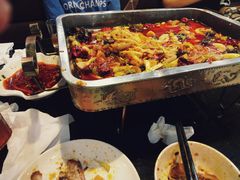 -渔夫渝厨(北医三院店)