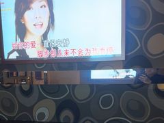 -K+PARTY连锁KTV(盈锋广场店)