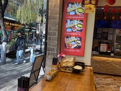 -桥香园过桥米线(复兴路店)