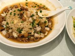 -鲜得莱渔港·小平岛海胆馆(七贤岭店)