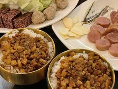 -金姐台湾菜(珠江路店)
