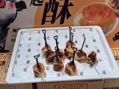 -TOUCH泰奇(宝杨宝龙广场店)