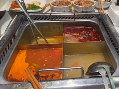 -海底捞火锅(亲子主题北金鹰店)