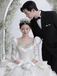 -第一夫人婚纱摄影(南京店)