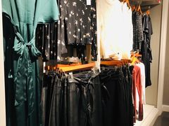-Abercrombie & Fitch(三里屯太古里店)