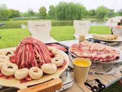 -上海滨江森林公园