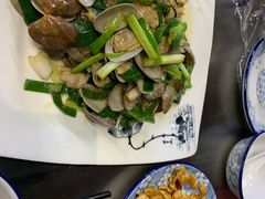 -517烧烤·龙虾·海鲜大排档(万象都荟店)