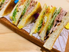 -豆恩咖餐(厦大翔安店)