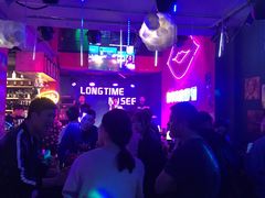 -好久不见网红乐队酒吧(鼓浪屿海底世界店)