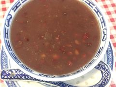 陈皮红豆沙-超琪星·咖啡简餐(川音店)