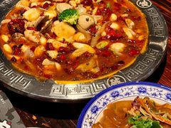 -破店肥哈·海鲜·烧烤(郑州银泰inPARK店)