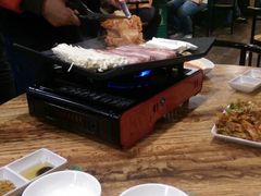 -大派屋(桂林路店)