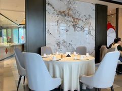 -翠山·映月湖景餐厅(映月湖公园店)