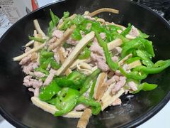 -老地方面馆(思南路店)