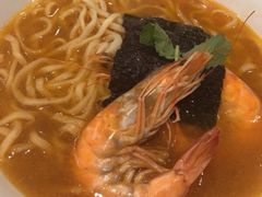 -南山鲜虾面·活鲜小馆·海味大连菜(南山总店)