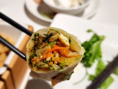 厦门薄饼-黑明餐厅(白鹭洲店)
