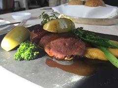 -上海和平饭店-华懋阁 The Cathay Room