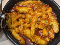 -米村拌饭(银泰中心店)