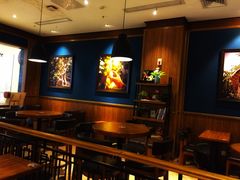 大堂-糖纸甜品(恒一广场店)