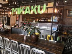 -MIKAKU(万达广场上海宝山店)