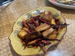 -玛扎烧烤私房菜