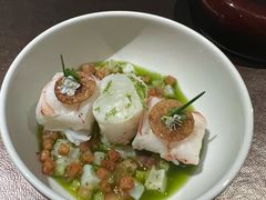 -泰安门Taian Table(镇宁路店)