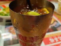 -孖记茶档·热腾茶餐(江南西plus店)