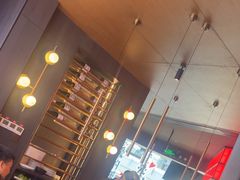 -盛焰铁板烧(王府井店)