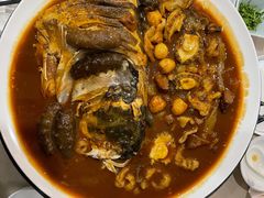 -食神鱼头佛跳墙(百子湾旗舰店)