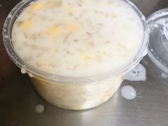 椰汁玉米马蹄爽-甜蜜蜜(昌乐园店)