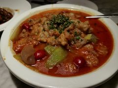 麻椒牛蛙-城南往事(滨江世茂店)