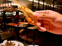 -“香”全日餐厅·株洲大汉希尔顿酒店