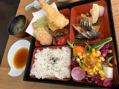 -Hatsune隐泉日式料理(三里屯太古里店)