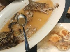 -金狮麟·新豫菜(金码大厦店)