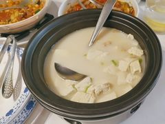-巴音浩日娲·蒙餐(双林东路店)