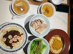 -苏堂阳春面•九年庆(北京路天河城店)