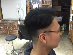点击看大图 -GY style salon网红签约