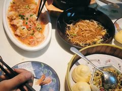 -小吴越·江浙融合菜(惠山万达广场店)