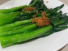 -蔡澜点心·粤菜(丽泽天街店)