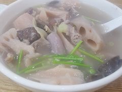 -潮汕裕成莲藕(泰沙路店)
