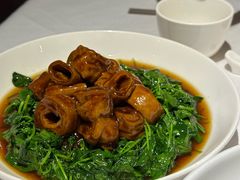 -玫瑰厅上海菜(兴国路店)