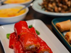 -香港狮子山下·明星粤菜餐厅(北苑店)