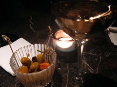 -顶层酒吧ROOF(上海艾迪逊酒店)