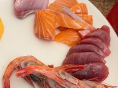 -怡咖啡海鲜自助餐厅(浦东香格里拉店)