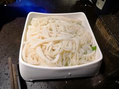-锅说大脸毛肚重庆老火锅(佐阾店)