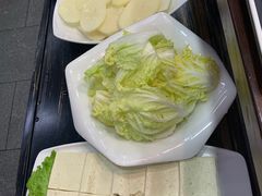 -清真·德顺祥铜锅涮羊肉(宝丰店)