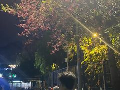 -华南理工大学五山校区-运动场