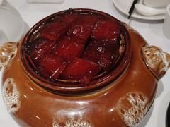 老弄堂红烧肉-上海1号私藏菜(静安店)